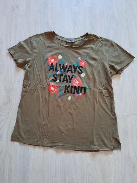 Dámske tričko, terranova,m