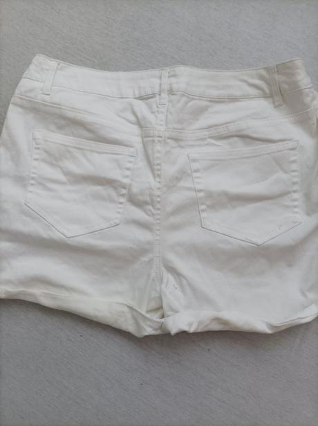 Rifle šortky, amisu,40