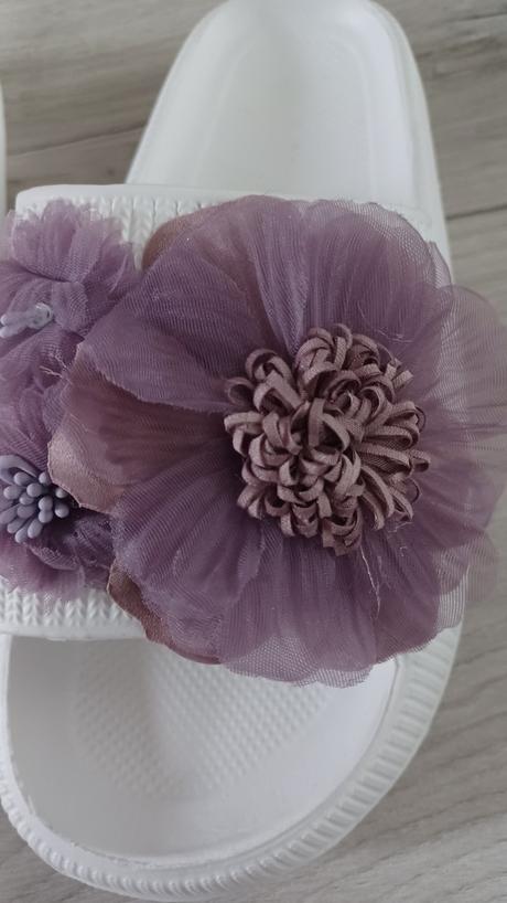 Dámske šľapky, 37