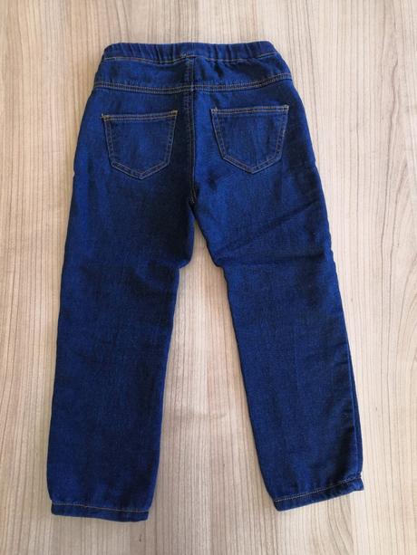 Tenké rifle, reserved,98