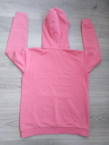 Bavlnená mikina roxy, roxy,152