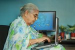 Ženy nad 55 rokov. Ako zvládate moderné technológie v práci?
