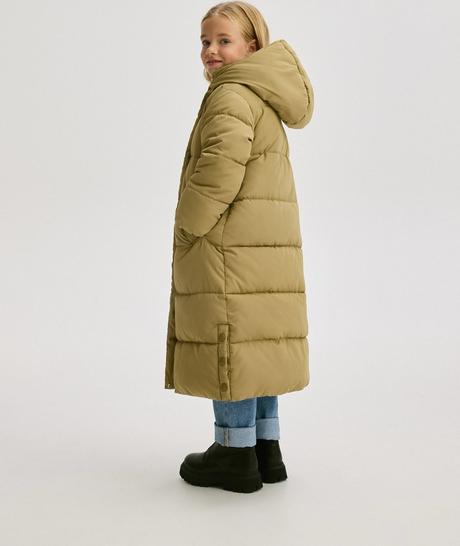 Dlhá bunda, reserved,158