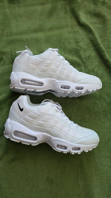 Botasky air max 95, nike,41
