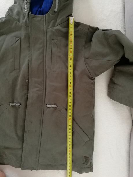 Prechodná parka 104, obaibi,104