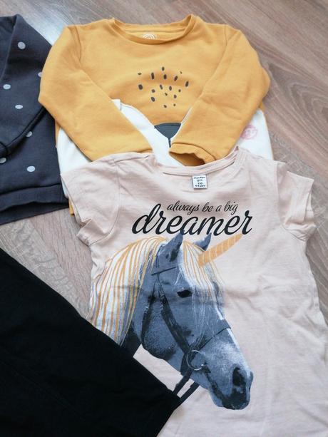 Balík velkost 110, 104–116