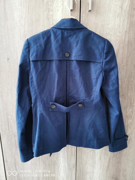 Prechodný kabátik marc o'polo, marc o´polo,36