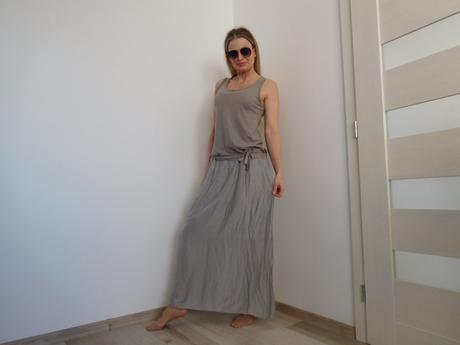 Tom tailor denim-s/m-dámske bavlnené šaty+kabelka, tom tailor,36