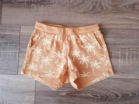 Šortky h&m 98, h&m,98