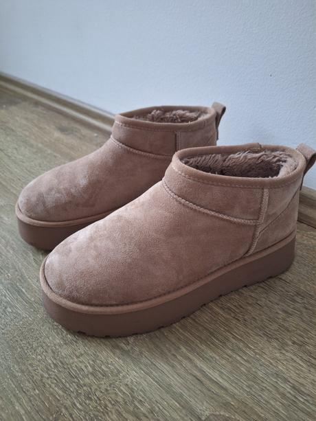 Topánky na platforme, graceland,39