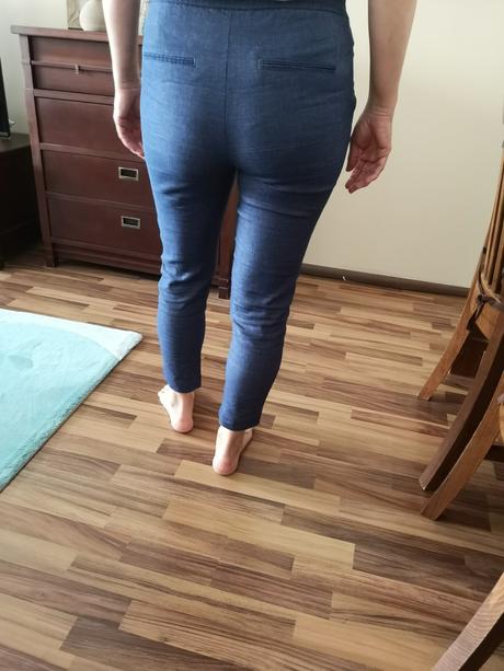 7/8 nohavice hugo boss, hugo boss,38