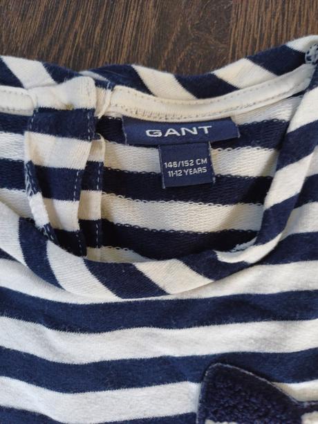 Gant šaty, gant,152