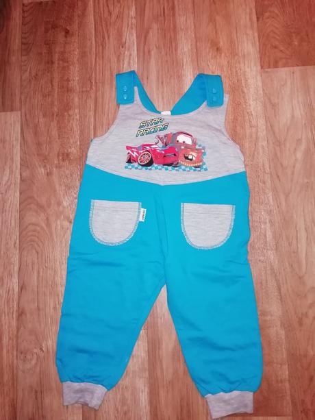 Veci pre chlapčeka 12 - 24 mesiacov, lupilu,92