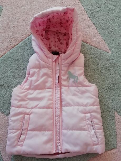 Nenosená vesta, lupilu,92