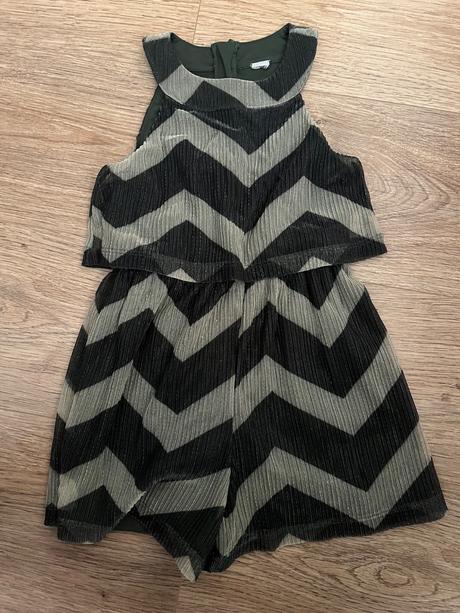 Letný overal 98, 98