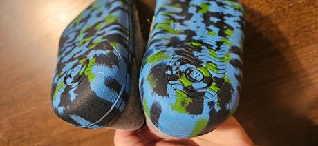 Froddo canvas platenky v. 32, froddo,32