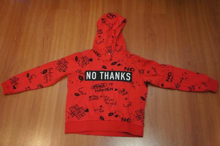 Mikina s kapucňou, takko,146