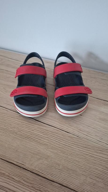 Crocs band sandale, crocs,30