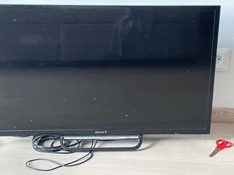 Tv sony bravia, sony