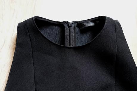 Elegantný top zara, zara,m