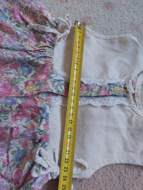 Vintage saty veľ.92/98, 92