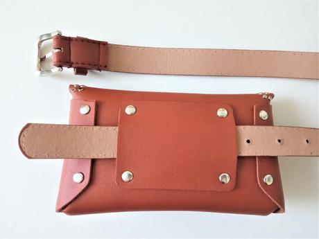 Peňaženka ladvinka kabelka,