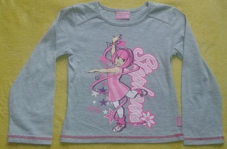 Tricko, lazy town,116