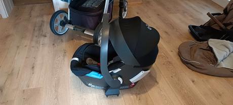 Kocik espiro next trojkombinacia, espiro,espiro next