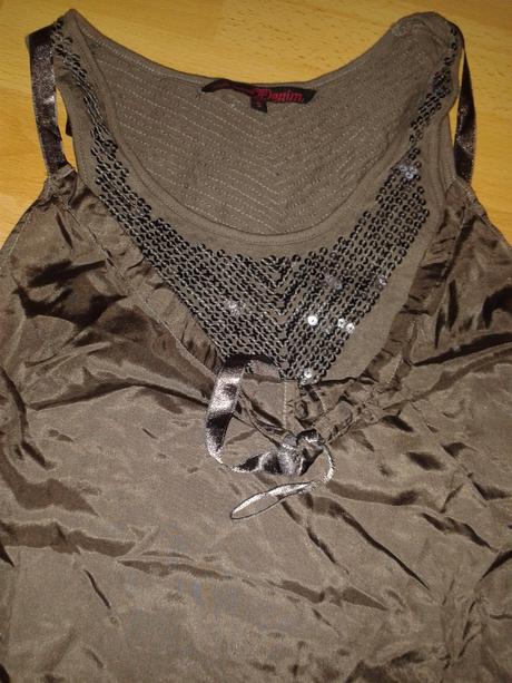 Dvojite tielko, tom tailor,s