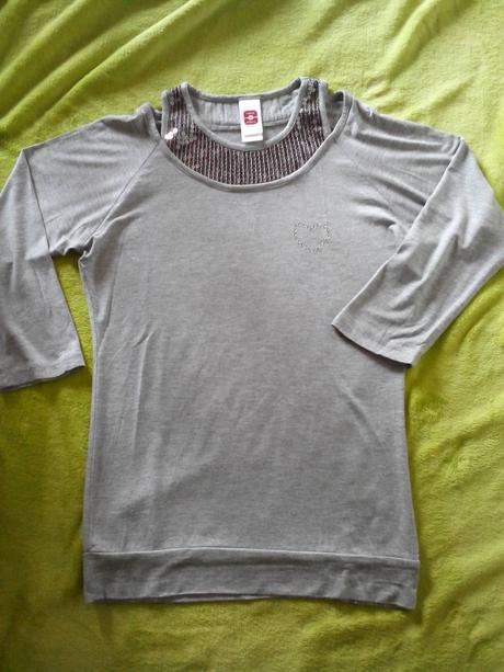 Tričko 146-152, c&a,146