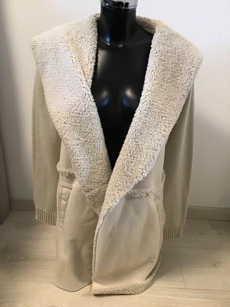 Dámsky kardigan, stradivarius,m