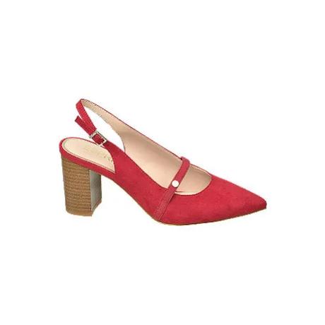 Esprit slingback lodicky, esprit,41