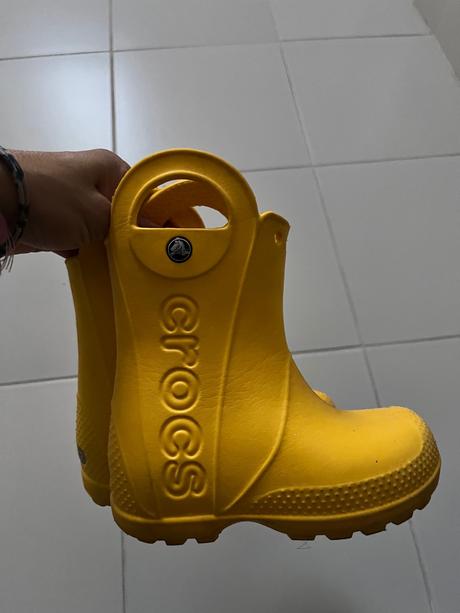 Gumaky crocs, crocs,25