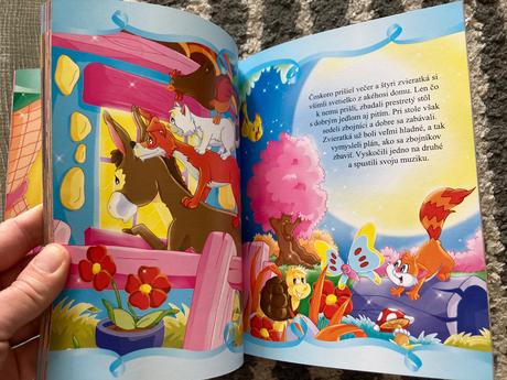 Rozprávky bratov grimmovcov, 