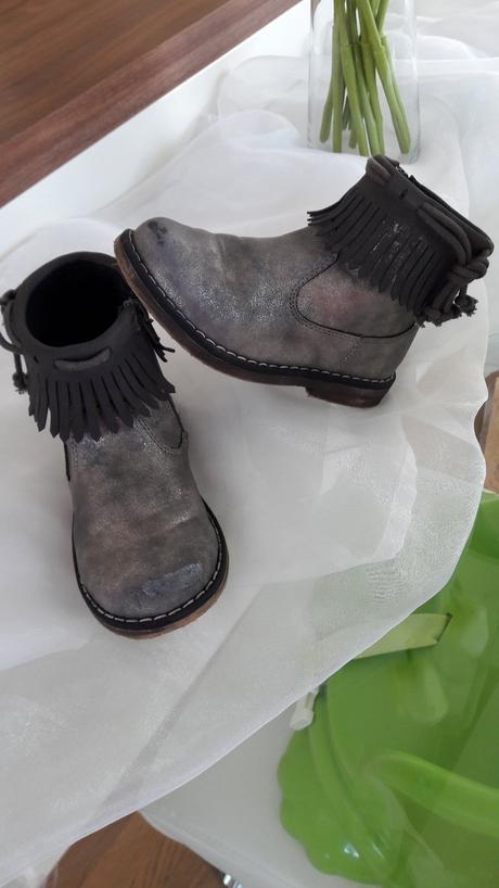 Prechodne kozene kotnicky, reserved,27