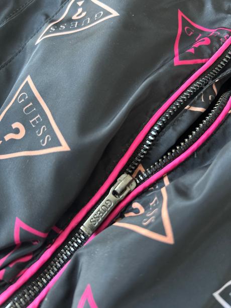 Guess originál top stav, guess,98