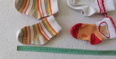 Ponožky a papučky, 74