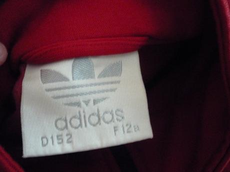 Mikina, adidas,152