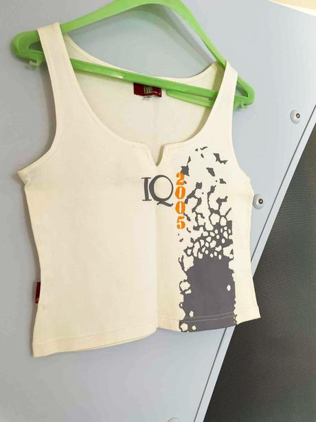 Tričko na šport/jógu/strečing, m