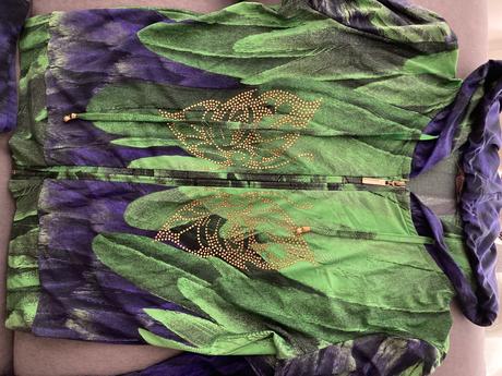 Suprava roberto cavalli, xl