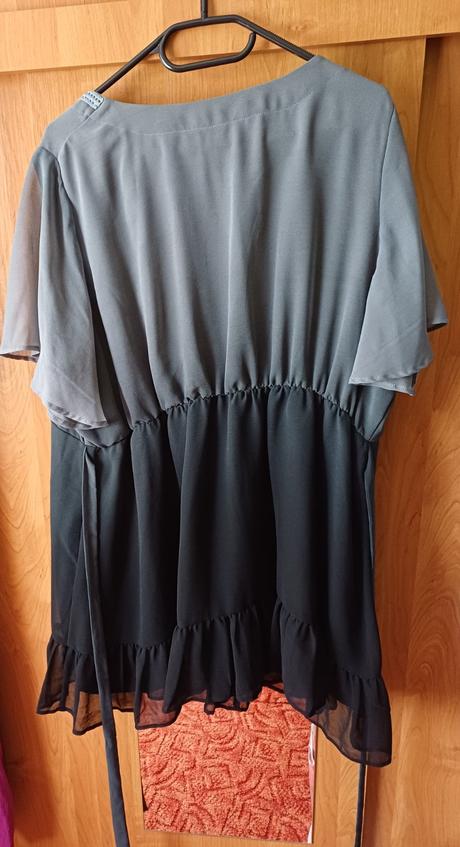 Damska tunika/šaty xxxl, xxxl