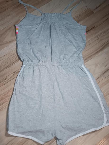 Dievčenský overal, f&f,146