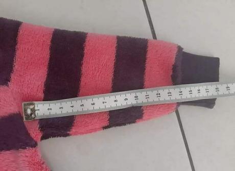 Lupilu mikina 62/68, lupilu,68