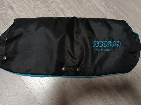 Rukávnik na kočík, 