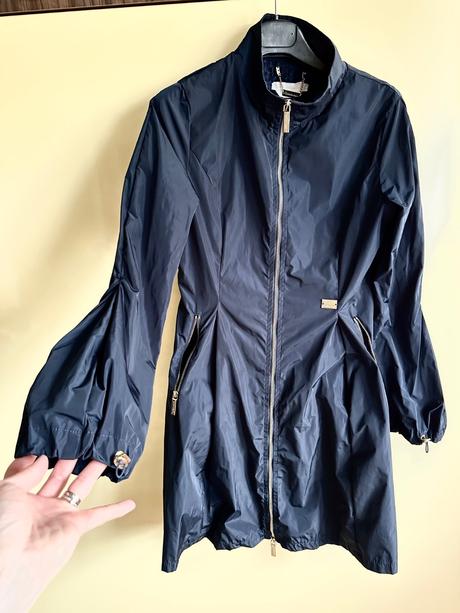 Roberta biagi trenčkot, s