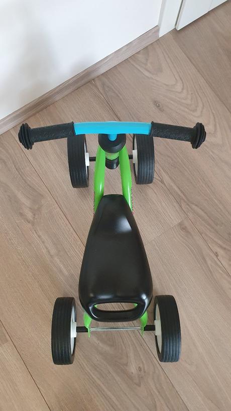 Puky odrážadlo wutsch kiwi,