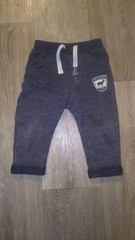 Chlapček 80, 68–80