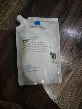 La roche lipikar napln 400ml, 