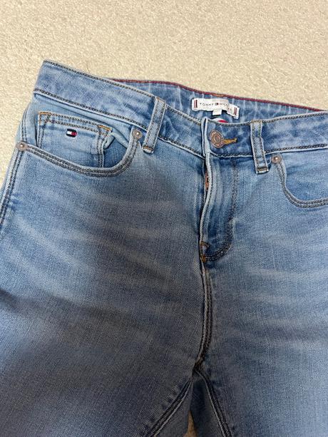 Rifle tommy hilfiger, tommy hilfiger,164