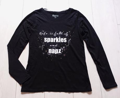 Tričko flame, takko,s